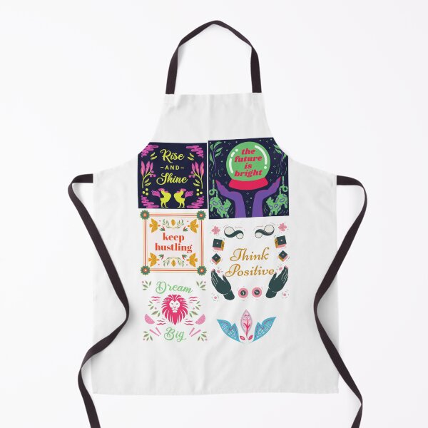 Item preview, Believe in yourself and in proverbs designed and sold by Leuxix.