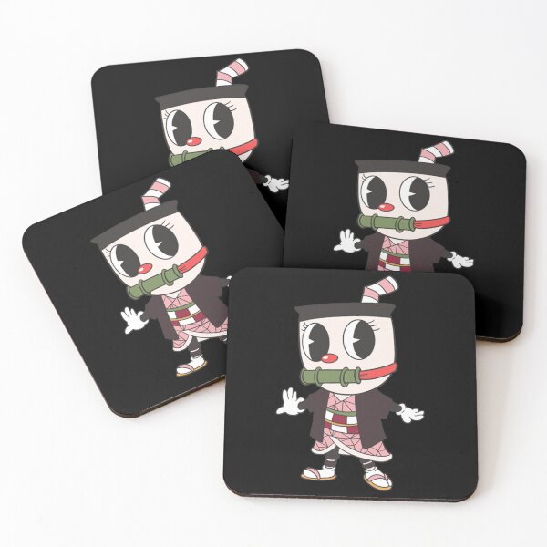 Item preview, Cuphead designed and sold by Deaklaszlo.