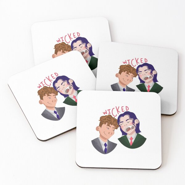 Item preview, Carry on Simon snow series wicked designed and sold by serotonin-art.