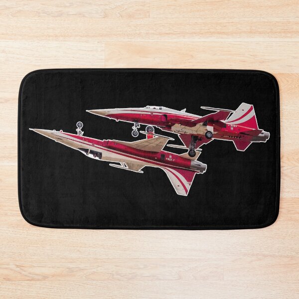 Item preview, Mirage jet fighter plane designed and sold by Astralia.
