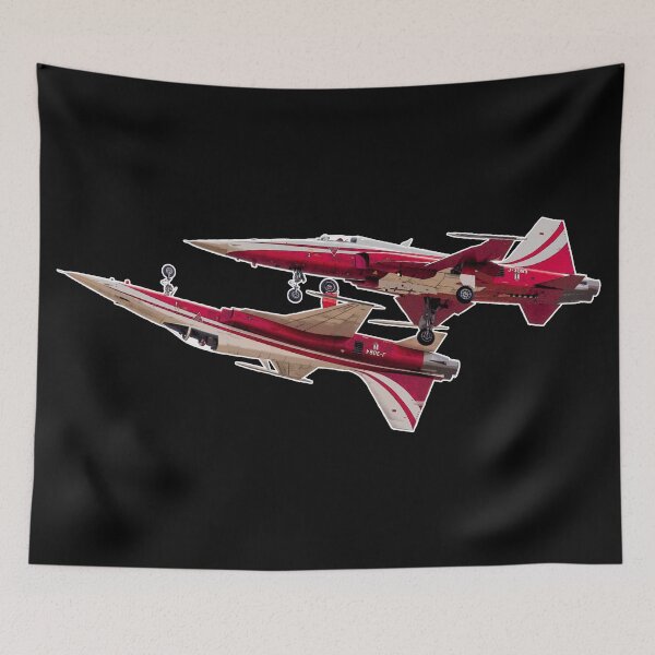 Item preview, Mirage jet fighter plane designed and sold by Astralia.