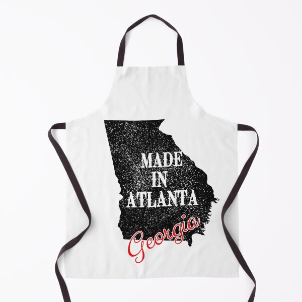 Item preview, Made In Atlanta Georgia designed and sold by RightWing1776.