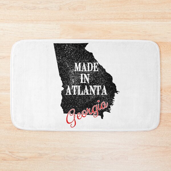 Item preview, Made In Atlanta Georgia designed and sold by RightWing1776.