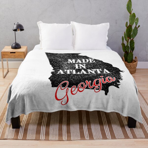 Item preview, Made In Atlanta Georgia designed and sold by RightWing1776.