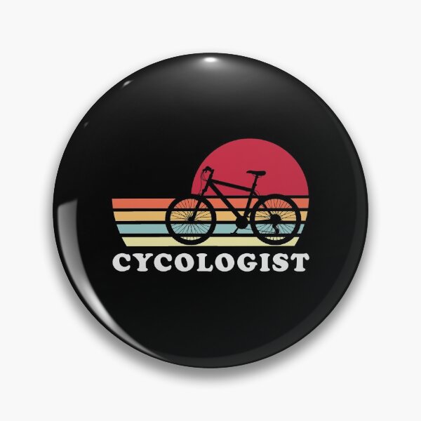 Item preview, Cicólogo - Camiseta de ciclismo designed and sold by ShirtTrendz.