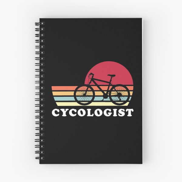 Item preview, Cycologist - Cycling T Shirt  designed and sold by ShirtTrendz.
