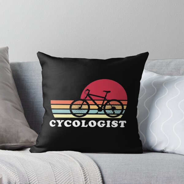 Item preview, Cycologist - Cycling T Shirt  designed and sold by ShirtTrendz.