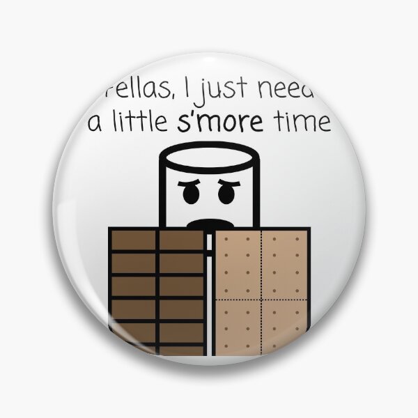 Item preview, I Just Need a Little S'MORE Time designed and sold by Bo-Bros-Tees.