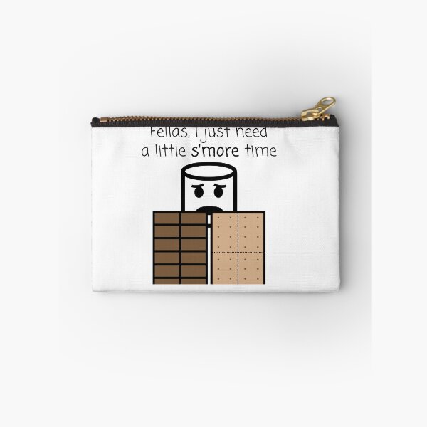 Item preview, I Just Need a Little S'MORE Time designed and sold by Bo-Bros-Tees.