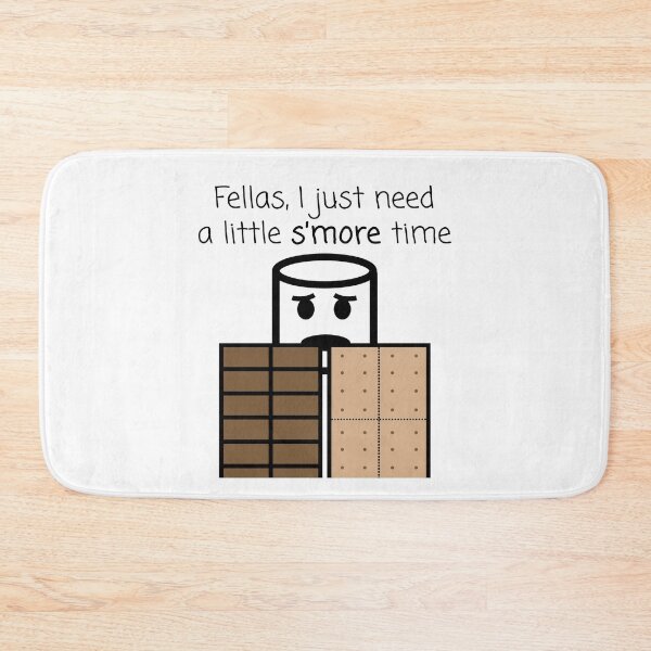 Item preview, I Just Need a Little S'MORE Time designed and sold by Bo-Bros-Tees.