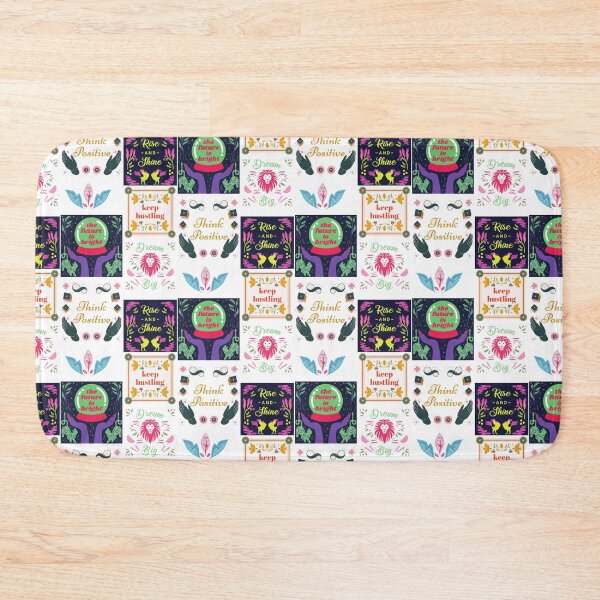 Item preview, Believe in yourself and in proverbs designed and sold by Leuxix.