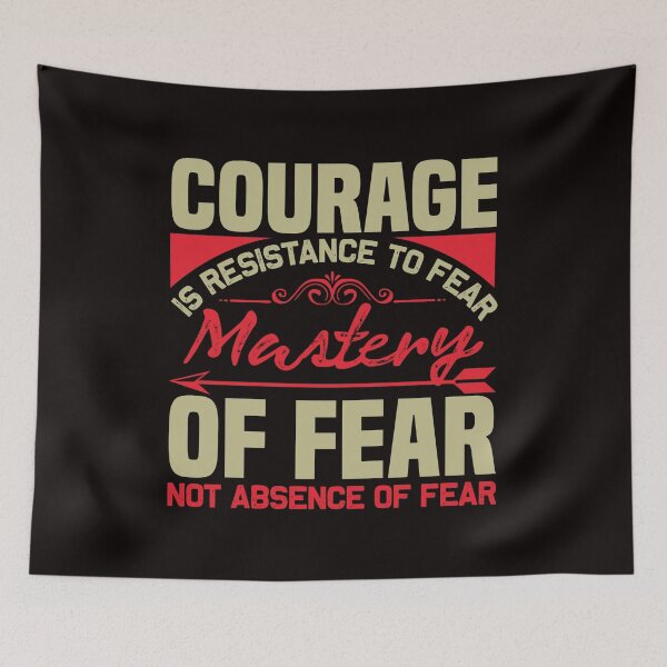 Item preview, Courage designed and sold by elcapitano12.
