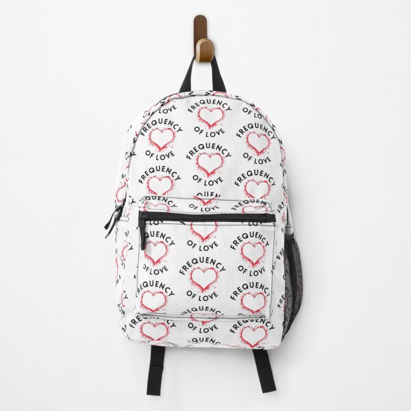 Item preview, Frequency of Love - Law of Attraction designed and sold by RonVivero.