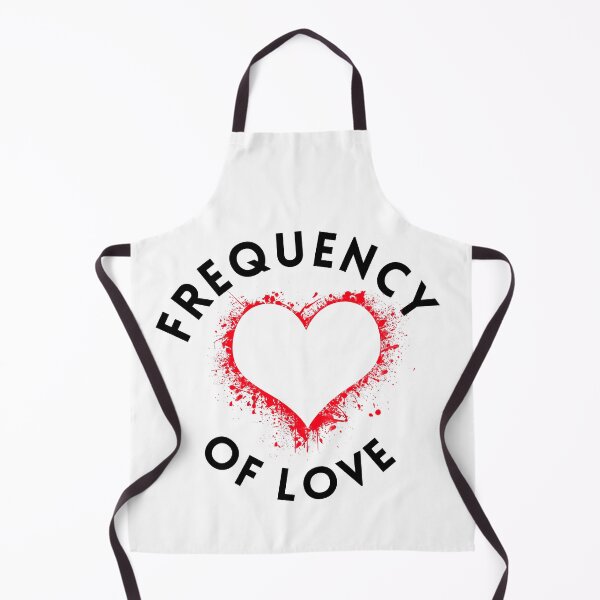 Item preview, Frequency of Love - Law of Attraction designed and sold by RonVivero.
