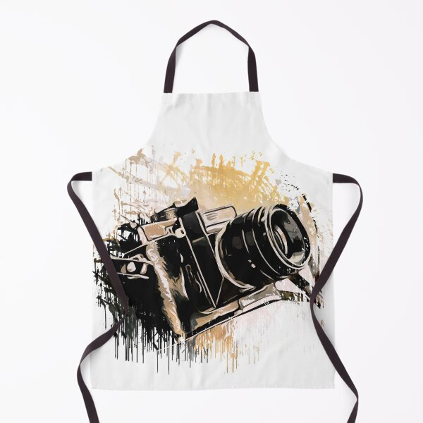 Item preview, Grunge liquid art camera designed and sold by Barhavin.