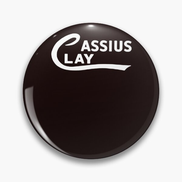 Item preview, Cassius Clay Essential TShirt2704 designed and sold by DustyGutmann.