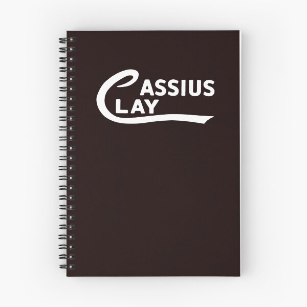Item preview, Cassius Clay Essential TShirt2704 designed and sold by DustyGutmann.