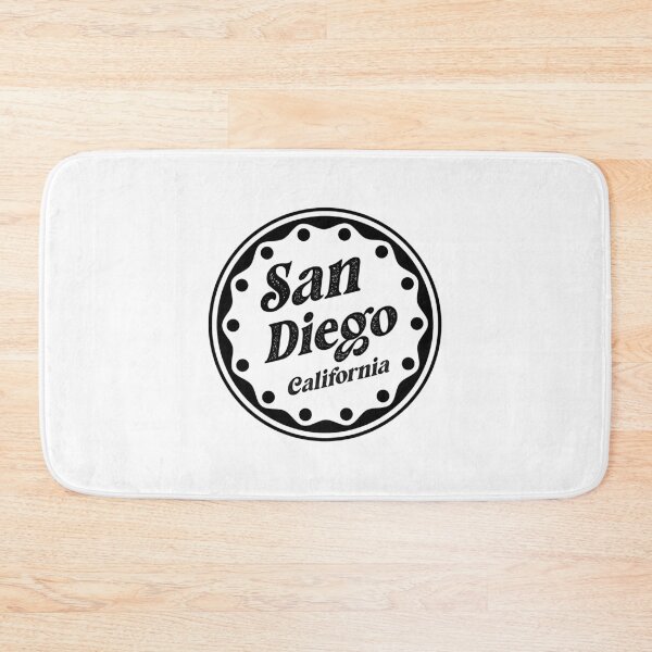 Item preview, San Diego Cruisin designed and sold by Thomas Barton.