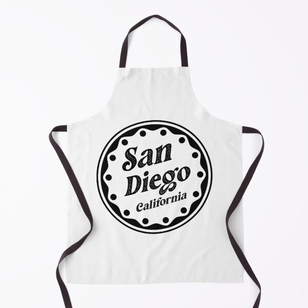 Item preview, San Diego Cruisin designed and sold by Thomas Barton.