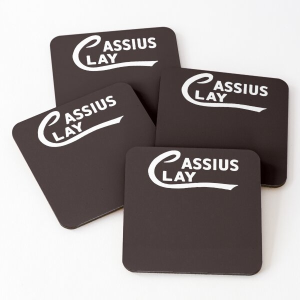 Item preview, Cassius Clay Essential TShirt2704 designed and sold by DustyGutmann.