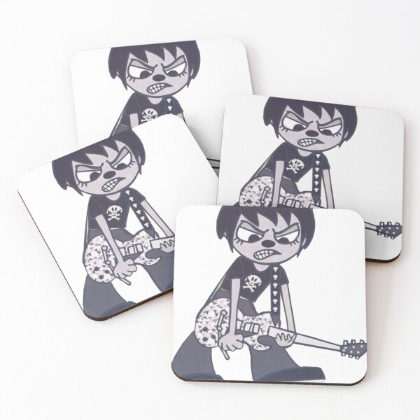 Item preview, Old Punks Never Die  designed and sold by Anmol08.