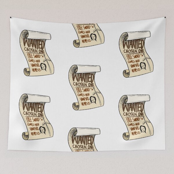 Item preview, Carry on Simon Snow and Baz Pitch series wanted poster designed and sold by serotonin-art.