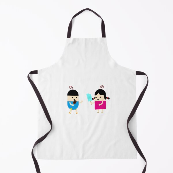 Item preview, KIKI & MIMI_ICE POP designed and sold by STNZ.