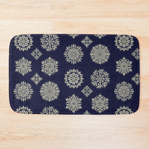 Item preview, Ancient Renaissance Floral Pattern, ancient ornament abstract pattern designed and sold by iampositive.