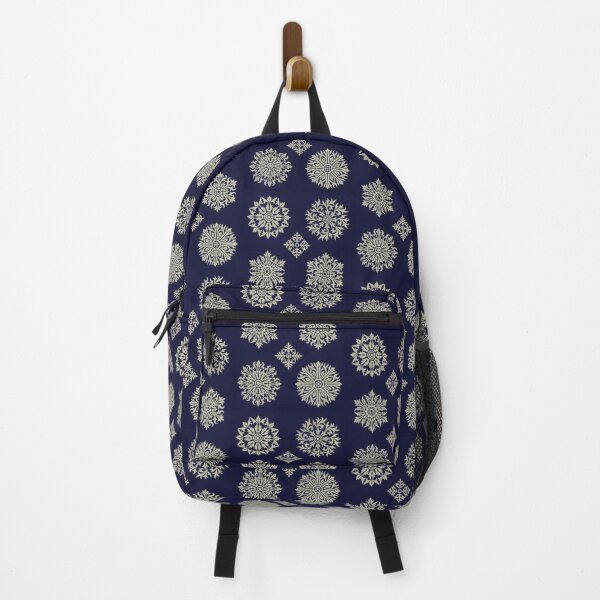 Item preview, Ancient Renaissance Floral Pattern, ancient ornament abstract pattern designed and sold by iampositive.