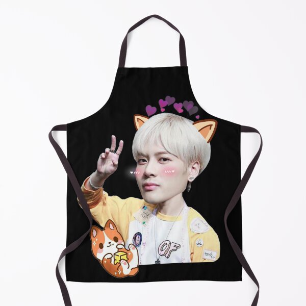 Item preview, Cool Puppy Jackson designed and sold by jaekindacray.