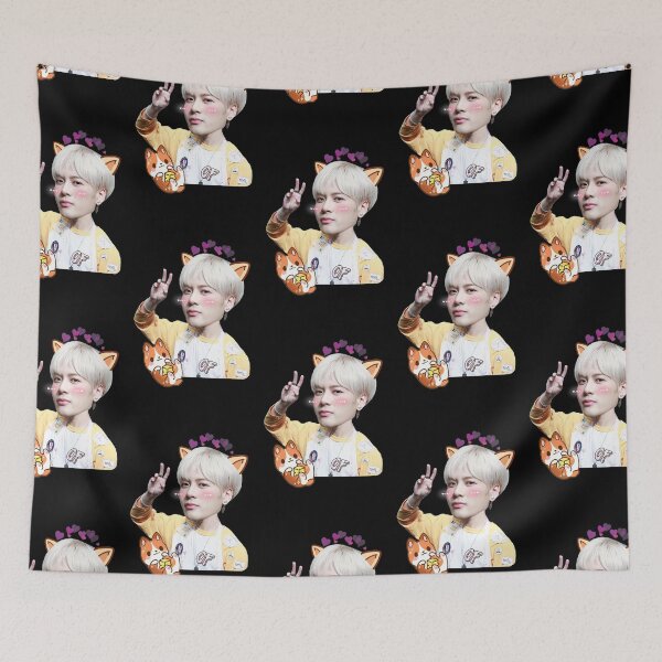 Item preview, Cool Puppy Jackson designed and sold by jaekindacray.