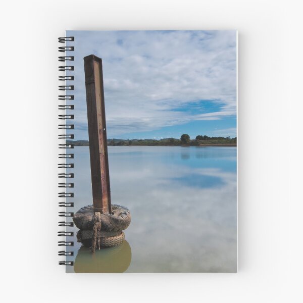 Item preview, Beautiful Manning Waters 6677 designed and sold by kevin Chippindall.