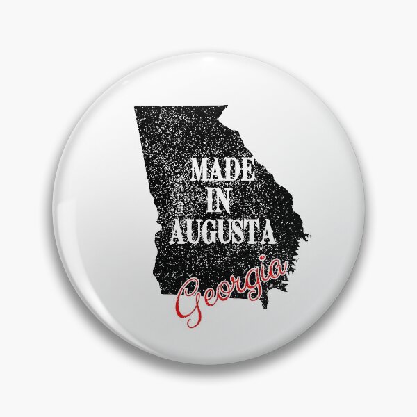 Item preview, Made In Augusta Georgia designed and sold by RightWing1776.