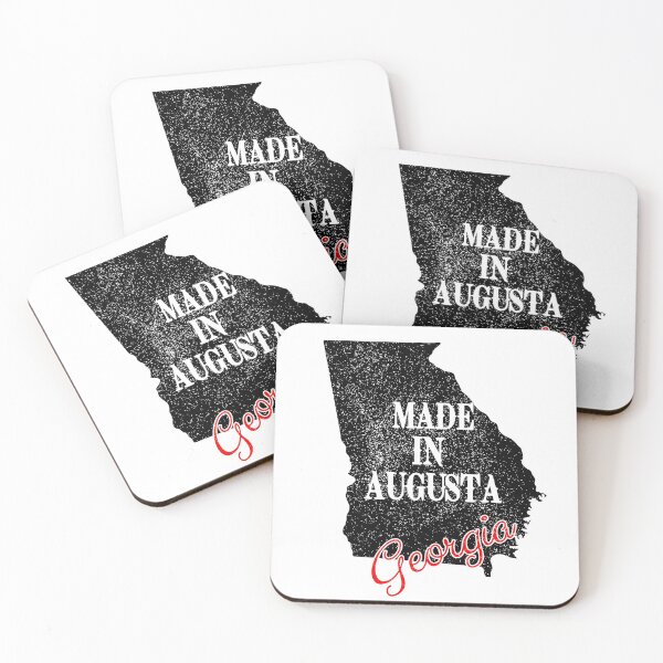 Item preview, Made In Augusta Georgia designed and sold by RightWing1776.