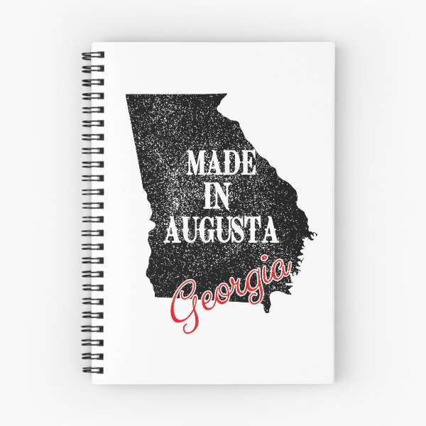 Aperçu de l'œuvre Fabriqué à Augusta Géorgie créée et vendue par RightWing1776.
