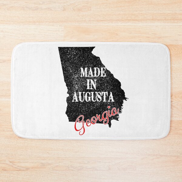 Item preview, Made In Augusta Georgia designed and sold by RightWing1776.