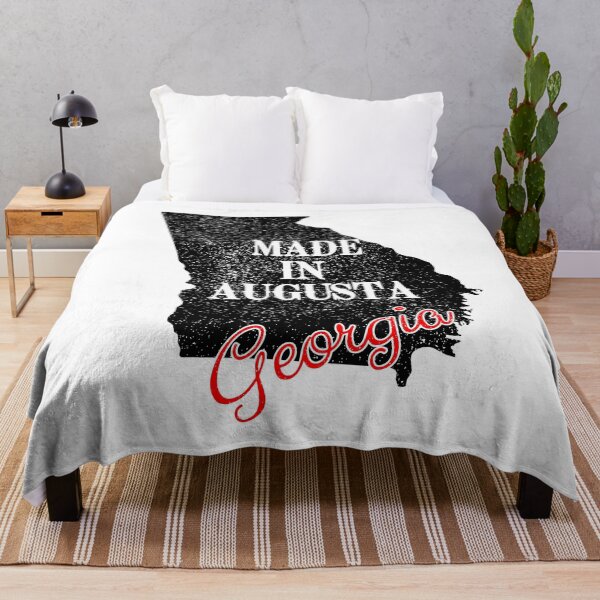 Item preview, Made In Augusta Georgia designed and sold by RightWing1776.