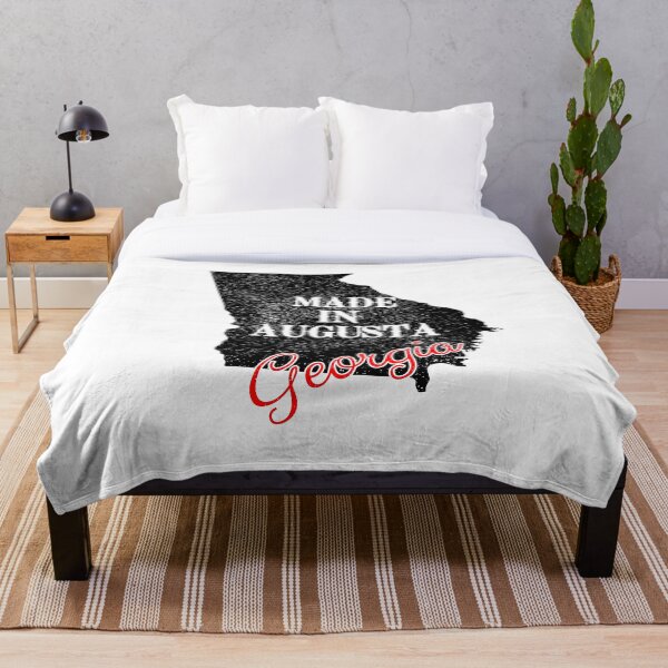 Item preview, Made In Augusta Georgia designed and sold by RightWing1776.