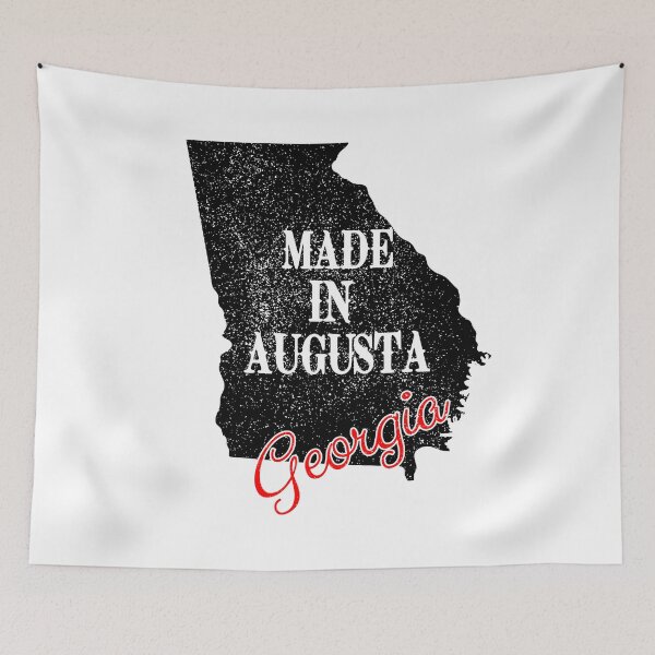 Item preview, Made In Augusta Georgia designed and sold by RightWing1776.