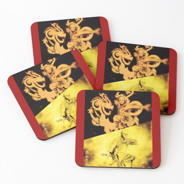 Item preview, Dragon descendants designed and sold by wuxiamusings.