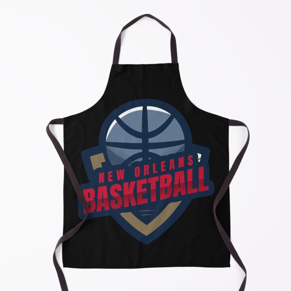Item preview, New Orleans Basketball Fans - Louisiana LA designed and sold by JinkerCreations.
