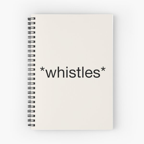 Item preview, whistles designed and sold by carterwood.