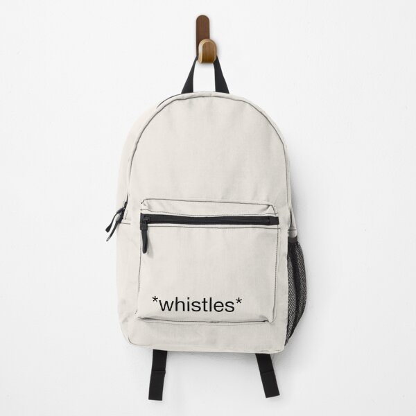 Item preview, whistles designed and sold by carterwood.
