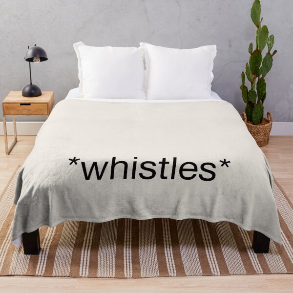 Item preview, whistles designed and sold by carterwood.