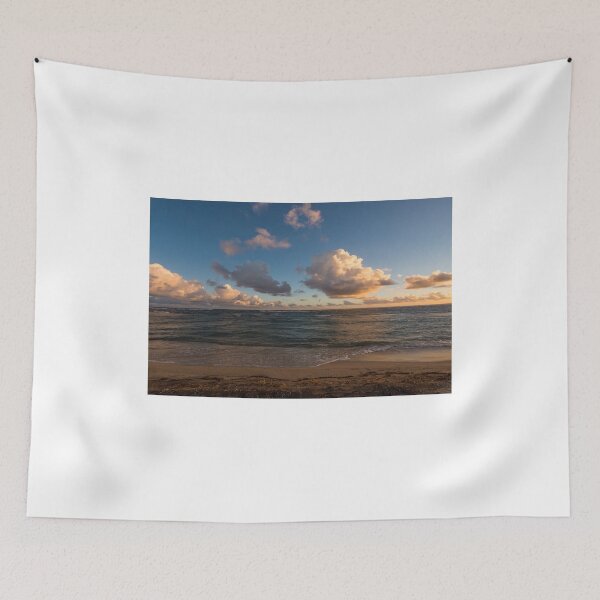 Item preview, Sunrise Nevis designed and sold by Alius Imago.