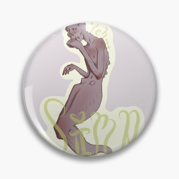 Item preview, Heh... Simp designed and sold by Holani-H.