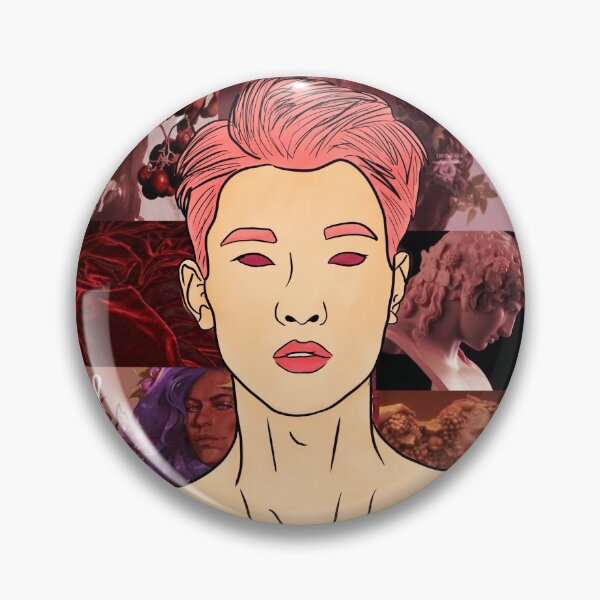 Item preview, Dionysus designed and sold by Selene-Night.