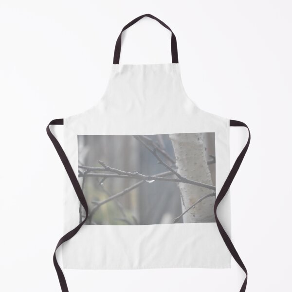 Item preview, Foggy Water Droplet designed and sold by AmeliaIsabel.