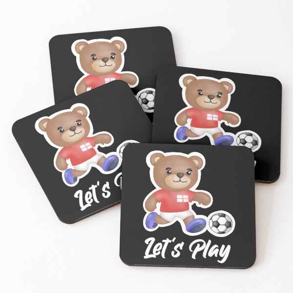 Item preview, Funny beer playing football  designed and sold by KGN  CREATIVITY.