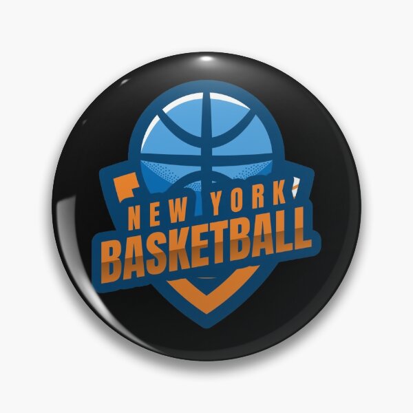 Item preview, New York Basketball Fans - BBall NY designed and sold by JinkerCreations.